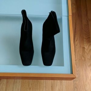 Vintage Stuart Weitzman Seude Boots